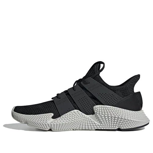 adidas Prophere - Black/Grey - BD7731