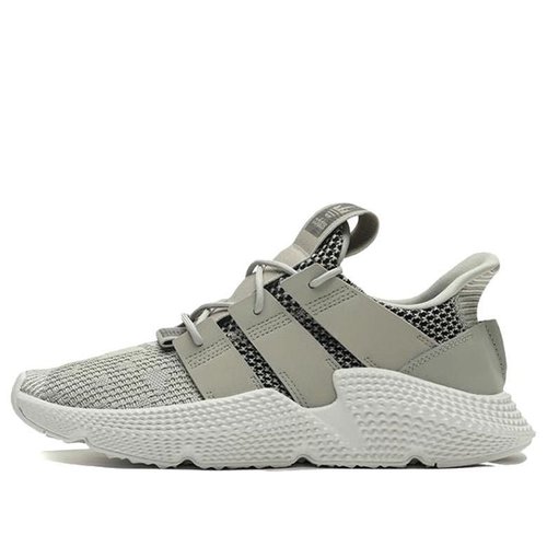adidas Prophere - Grey/Green - CG5933