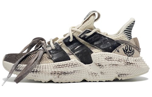 adidas Prophere - Custom Shoes - 627973