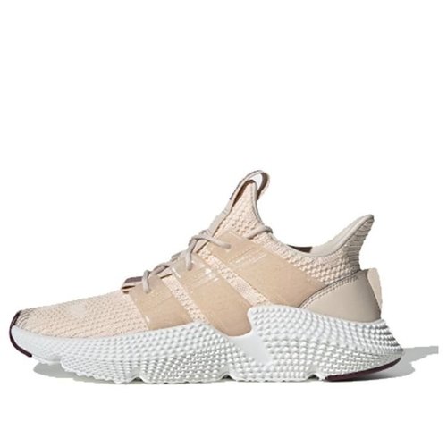 adidas Prophere - White/Pink - EG8139