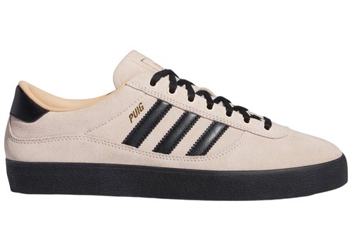 adidas Puig Indoor 'Wonder Quartz' - IF4628 | Solesense