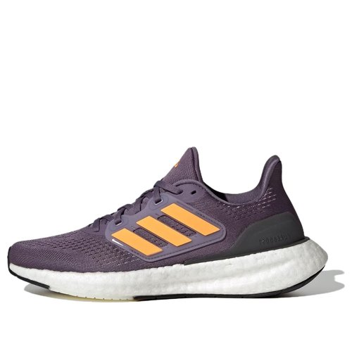 adidas Pureboost 23 - Purple - IF2388