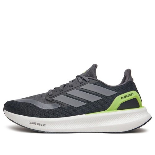 adidas Pureboost 5 | Size 6 - Grey - JH6445