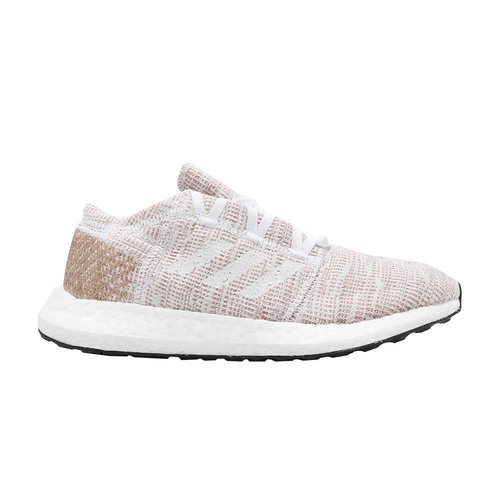 adidas Pureboost Go 'Beige' - F36347 | Solesense