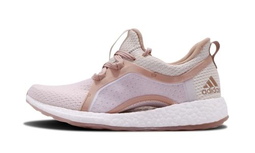pureboost x clima adidas