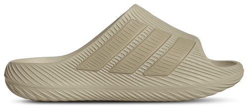 adidas Purechill Slides - Khaki Three/Gold Rw/Gold Rw - KI0061