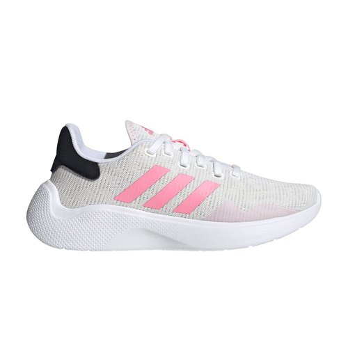adidas gazelle silver green womens Adidas Puremotion - Womens Running Shoes main image 0