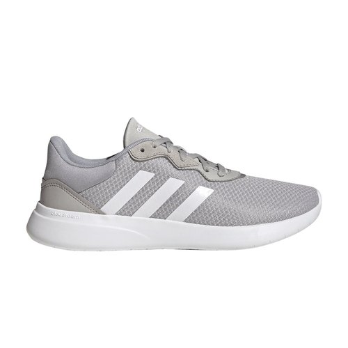 adidas QT Racer 3.0 - Grey Two/Cloud White/Halo Silver - GY9246