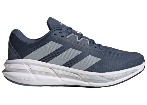 adidas Questar 3 - Preloved Ink/Halo Silver/Shadow Navy - ID3699