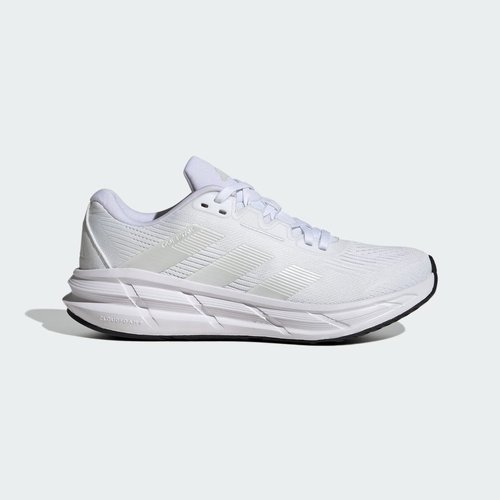 adidas Questar 3 - Cloud White/Cloud White/Core Black - ID8746