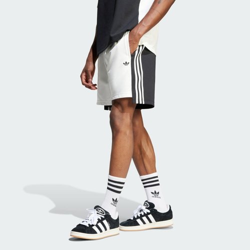 adidas R3CD Shorts - Cloud White/Black - KA3835