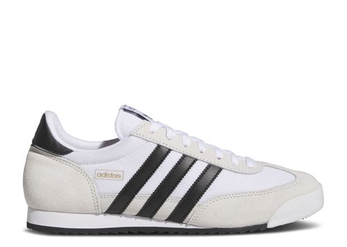 adidas R71 - White/Ivory/Black - IH1321