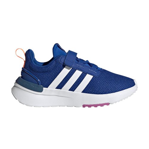 adidas Racer TR21 - Royal Blue/Cloud White/Beam Orange F22 - GW6588