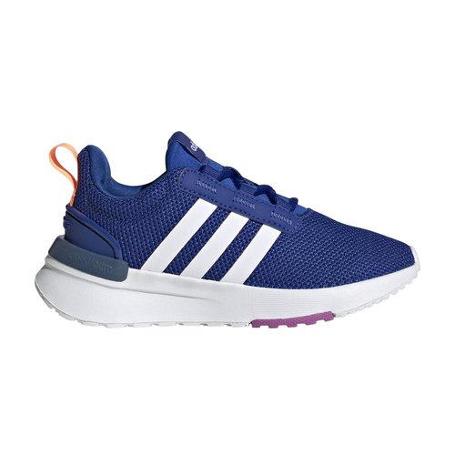 adidas Racer TR21 - Royal Blue/Cloud White/Beam Orange - GW6603