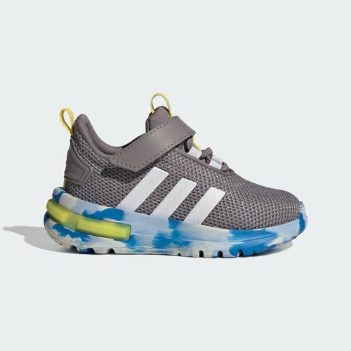 adidas Racer TR23 - Taupe Oxide/Dash Grey/Pure Sulfur - JH9566