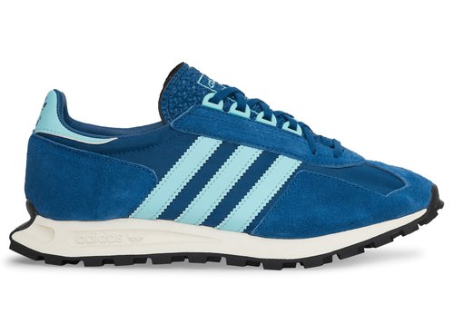 adidas Racing 1 - Dark Marine/Pantone/Core Black - H00479
