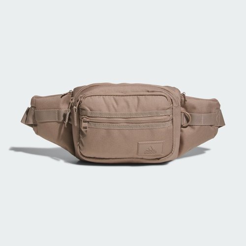 adidas Ramble Crossbody Bag - Chalky Brown - JK5422