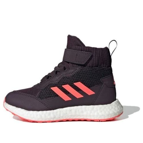 adidas Rapidalux BTW El K 'Purple Pink White' FZ2503 Solesense