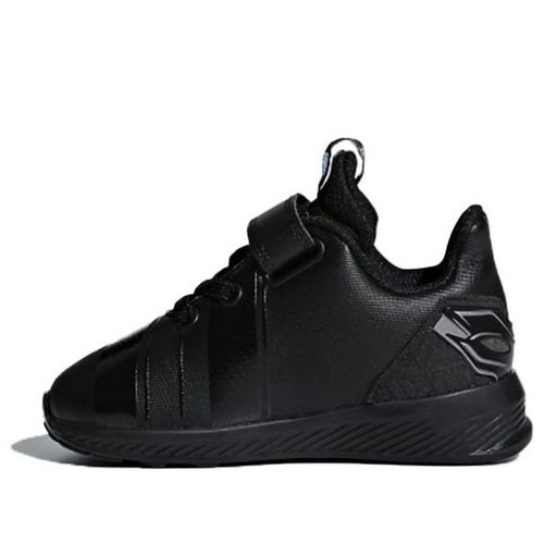 adidas RapidaRun Avengers - Core Black - AH2458