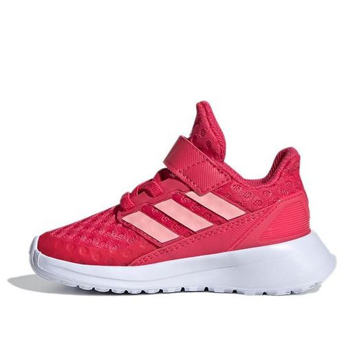 adidas rapidarun pink