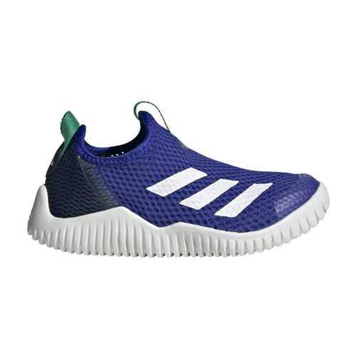 adidas RapidaZen - Lucid Blue/Cloud White/Dark Blue - HP5905
