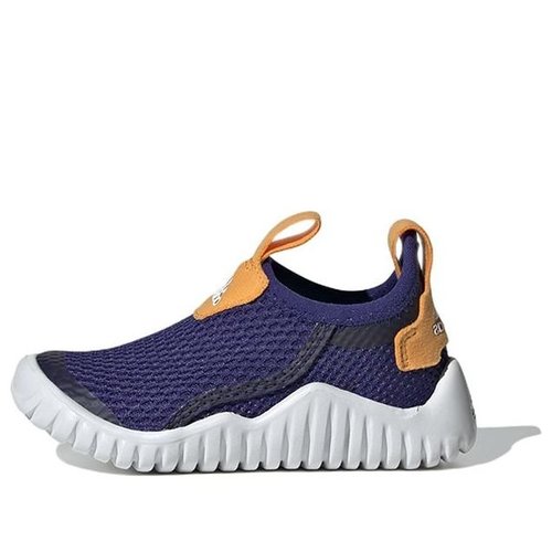 adidas Rapidazen Summer.Rdy 'Pink Orange White' - FU7598 | Solesense