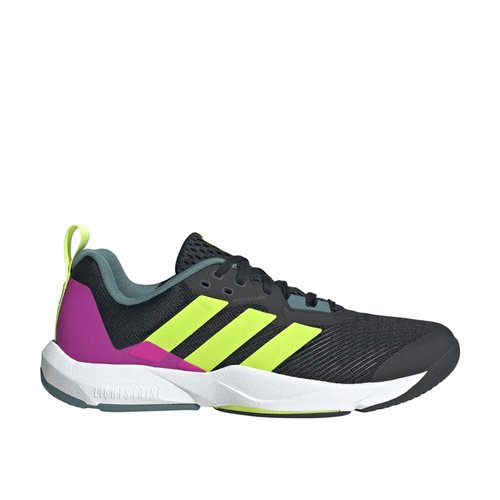 adidas Rapidmove 2 - Black - JS3174