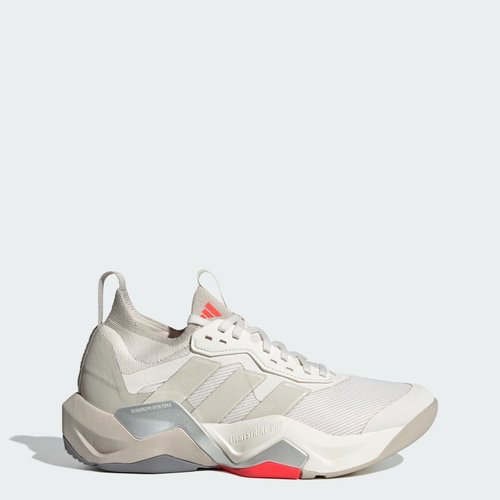 adidas Rapidmove ADV 2 - Chalk White/Alumina/Lucid Red - IH5244