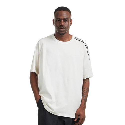 adidas RE 3S SS Tee - Core White - KS9748
