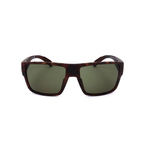 adidas Rectangular Sunglasses SP0006 - Brown/Grey - SP0006