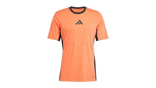 adidas Referee 24 Jersey - Easy Coral - IN8140