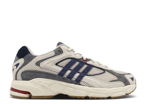 adidas Response CL | Cream | Size 12.5 - Alumina/Night Indigo/Grey Four - IG6916