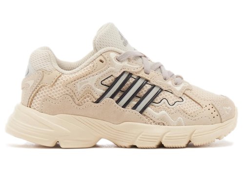 adidas Bad Bunny x Response CL - Wonder White/Cream White/Clear Granite - IH5146