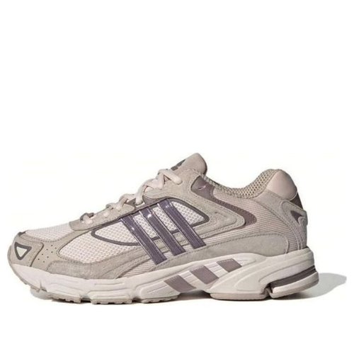 adidas Response CL - Grey/Purple - IH3367