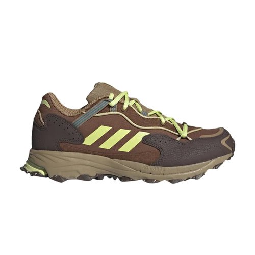 adidas Response Hoverturf - Wild Brown/Semi Frozen Yellow/Cardboard - GY9672