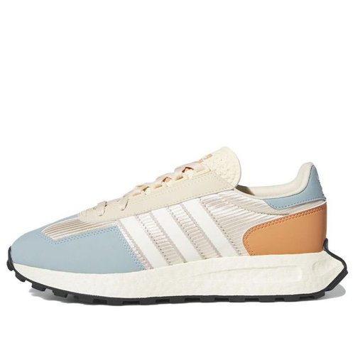 adidas Retropy E5 - Cream/Beige/Light Blue - IE5061