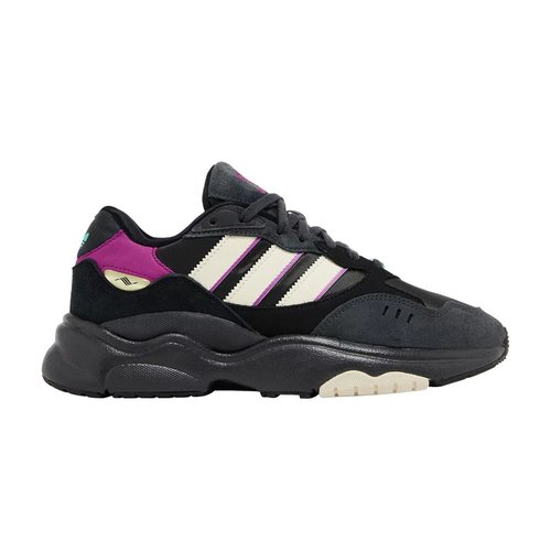 adidas Retropy F90 'Black Magenta' HP8020 Solesense