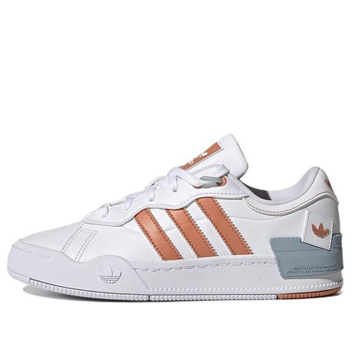 adidas Rey Galle 'White Hazy Copper' - GY4128 | Solesense