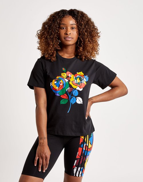 adidas T-Shirt - Black - HC4467