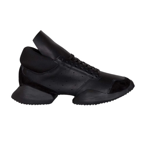 adidas Rick Owens Runner - Black/Light Bone - M17299