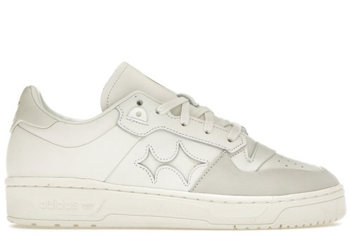 BSTN x adidas Rivalry Low 86 - Cloud White/Off White/Light Purple - ID0961