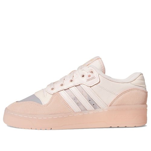 adidas Rivalry Low - Pink - FV4937