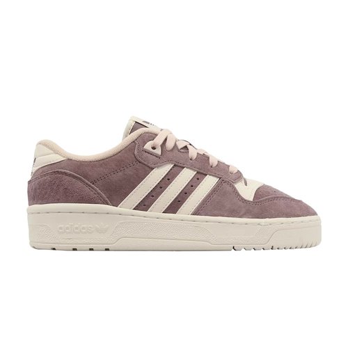adidas Rivalry Low | Size 5.5 - Purple - IE7286