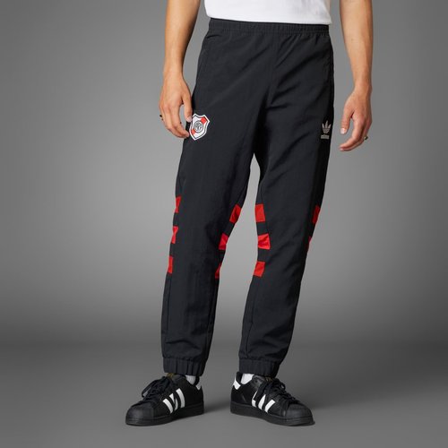 adidas River Plate 1994 Track Pants - Black - IV7544