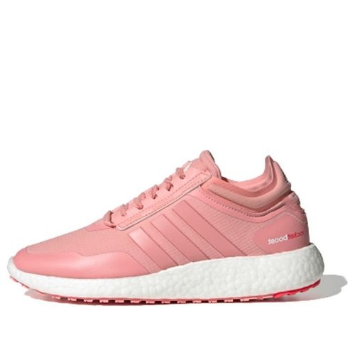 adidas Rocket Boost - Pink - FW7780