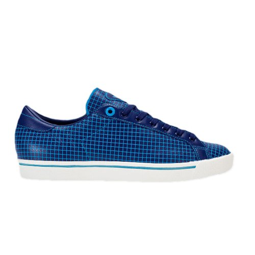 adidas Rod Laver Vin - Ngtsky/Turqu/Chalk2 - G42513