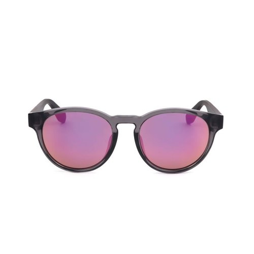 adidas Round Sunglasses OR0025 - Grey - OR0025