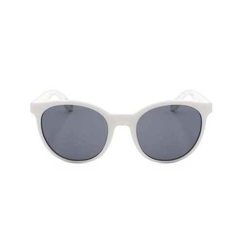 adidas Round Sunglasses OR0102-20N-1 - Blue/Grey - OR0102