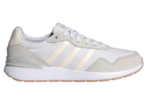 adidas Run 60s 4.0 - Cloud White/Chalk White/Grey One - JR6627