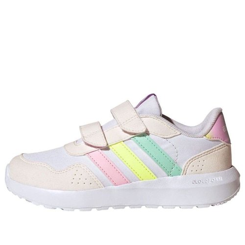 adidas Run 60s - White/Beige/Multi-Color - JH6203